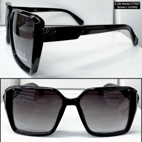 0002 Жіночі. (27007) Захист UV400